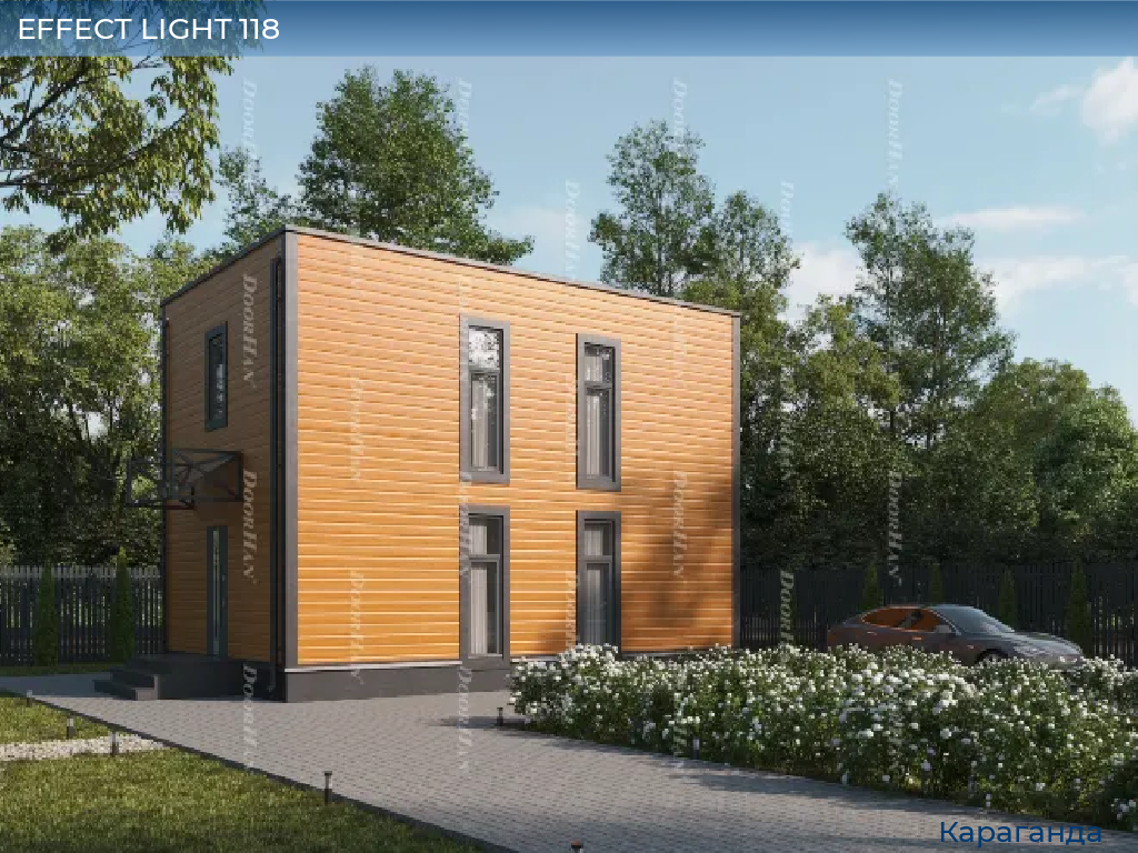 EFFECT LIGHT 118, karaganda.doorhan.ru