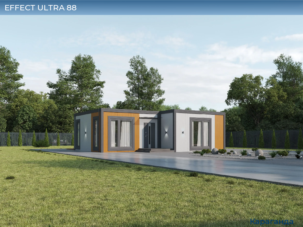 EFFECT ULTRA 88, karaganda.doorhan.ru